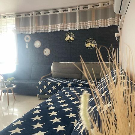 Leveilat Suite Екстер'єр фото