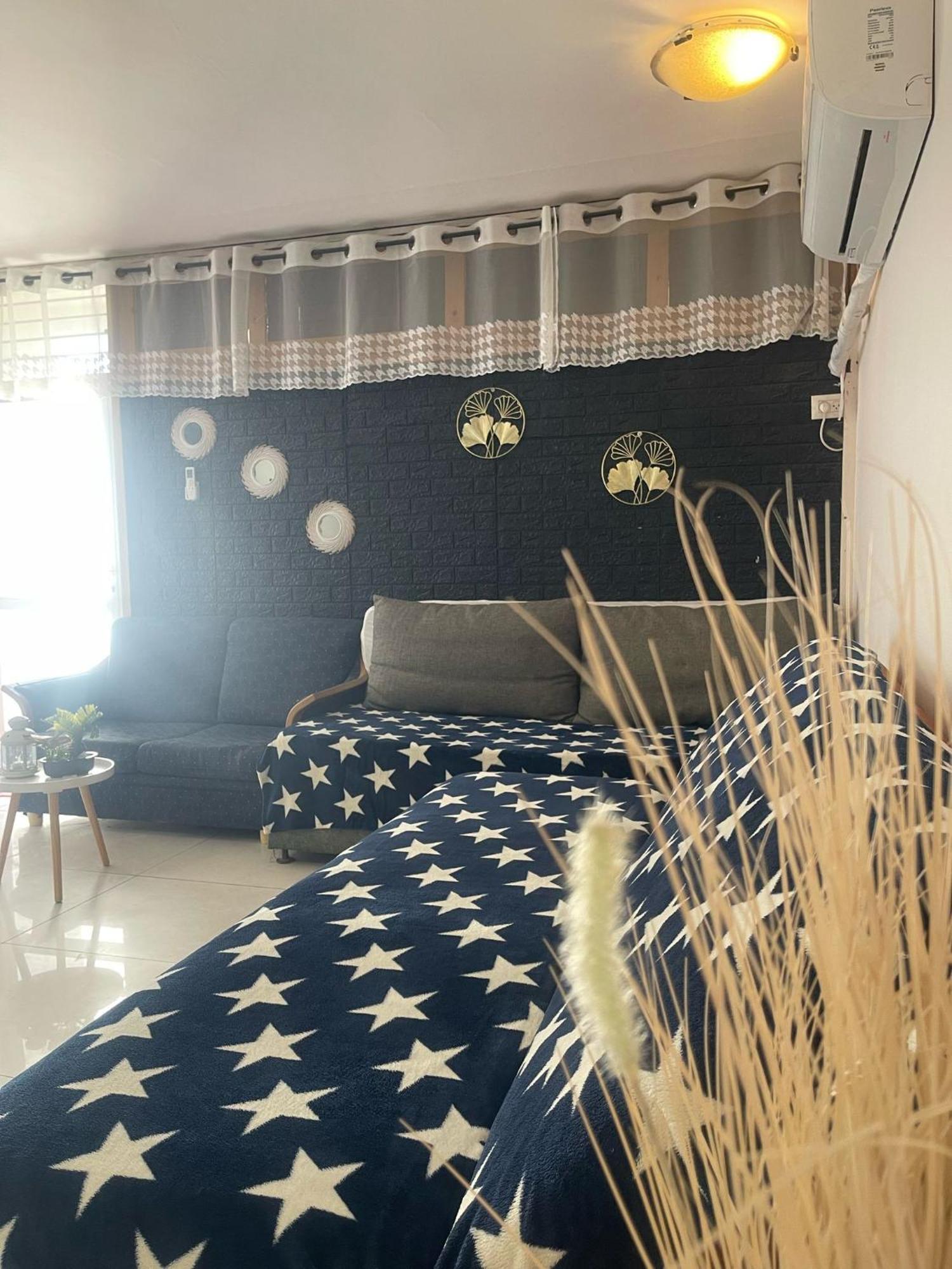 Leveilat Suite Екстер'єр фото