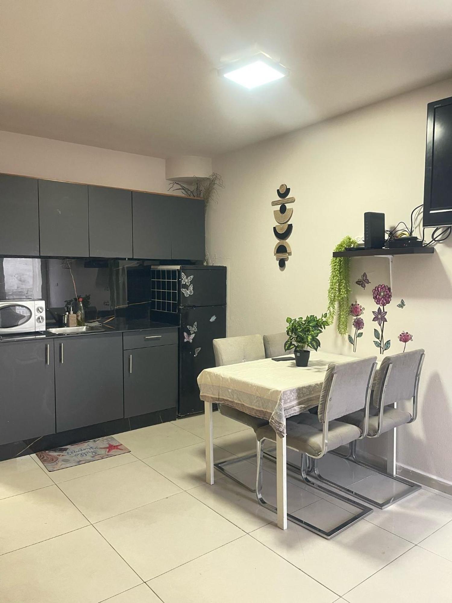Leveilat Suite Екстер'єр фото