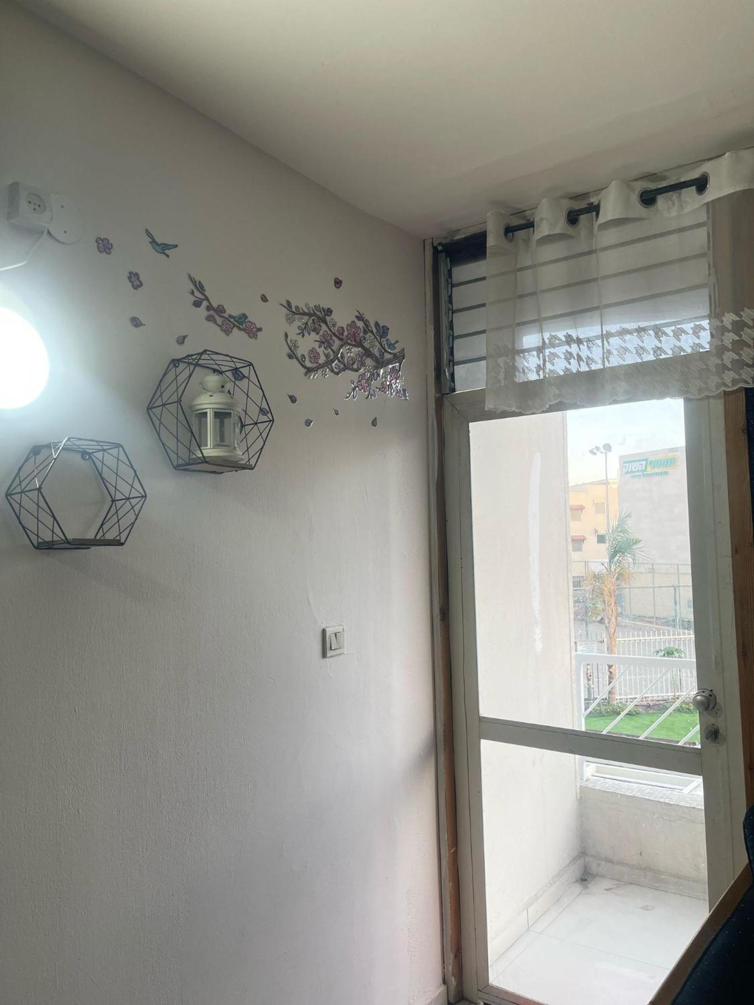 Leveilat Suite Екстер'єр фото